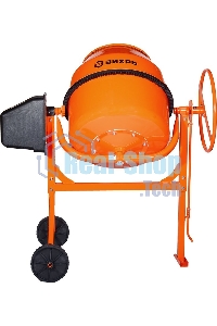 Бетономешалка Вихрь БМ-160П 74/1/14