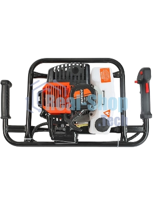 Мотобур бензиновый PATRIOT PT AE150D (без шнека) easy start