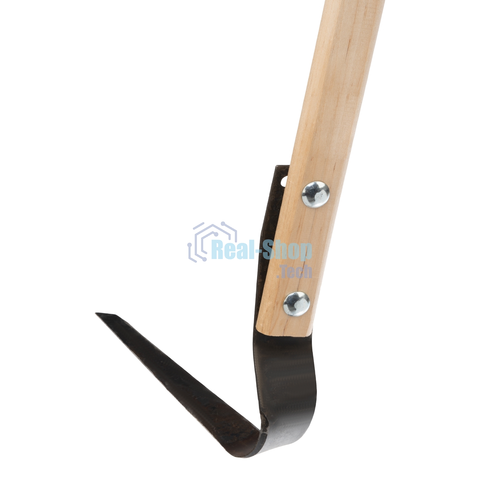 Плоскорез Россия Фокина большой с тремя заточками, черенок 130 см (СУДОГДА)Россия 62291