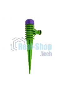 Распылитель-дождеватель, на пике Palisad