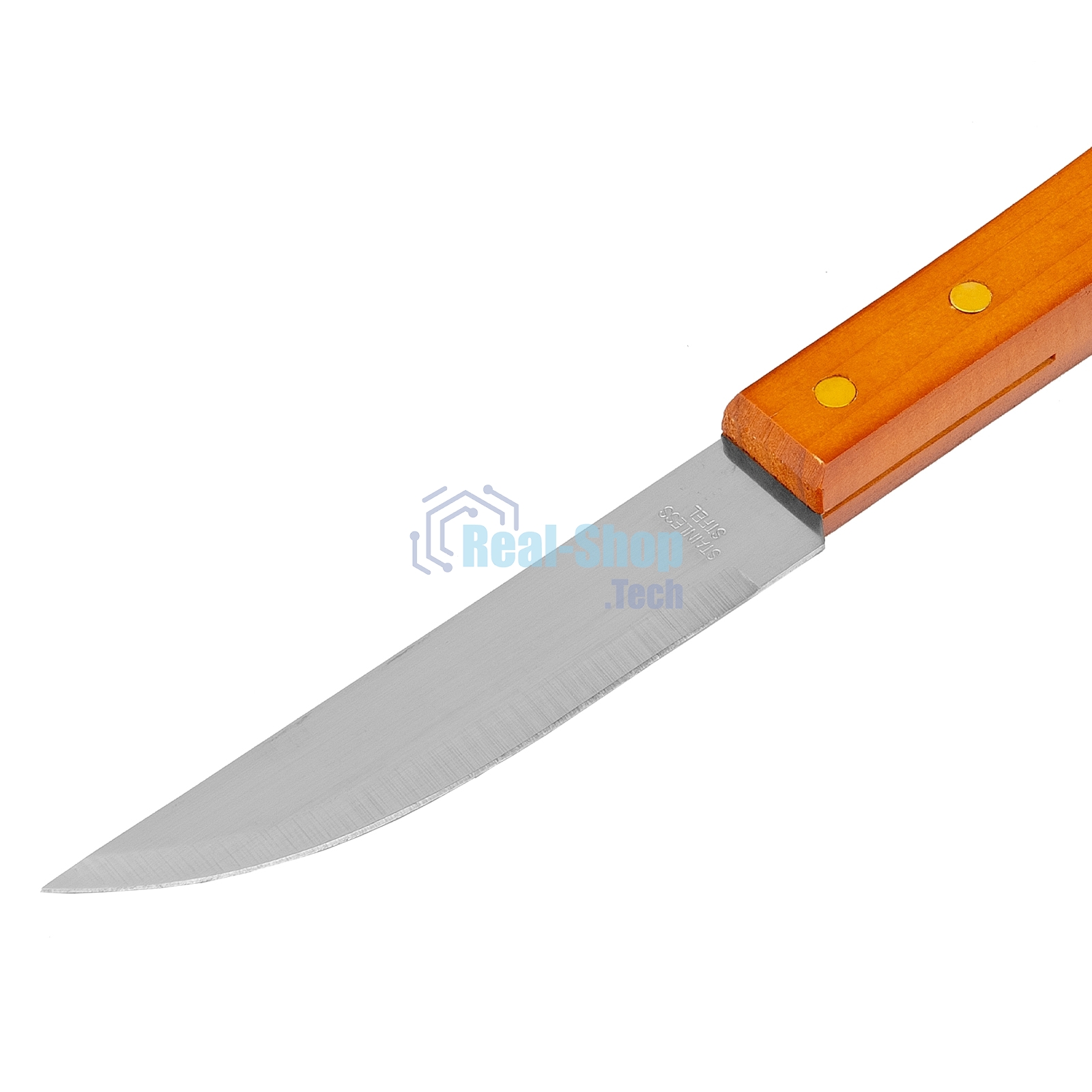 Набор приборов для барбекю, 4 предмета в сумке, Camping Palisad