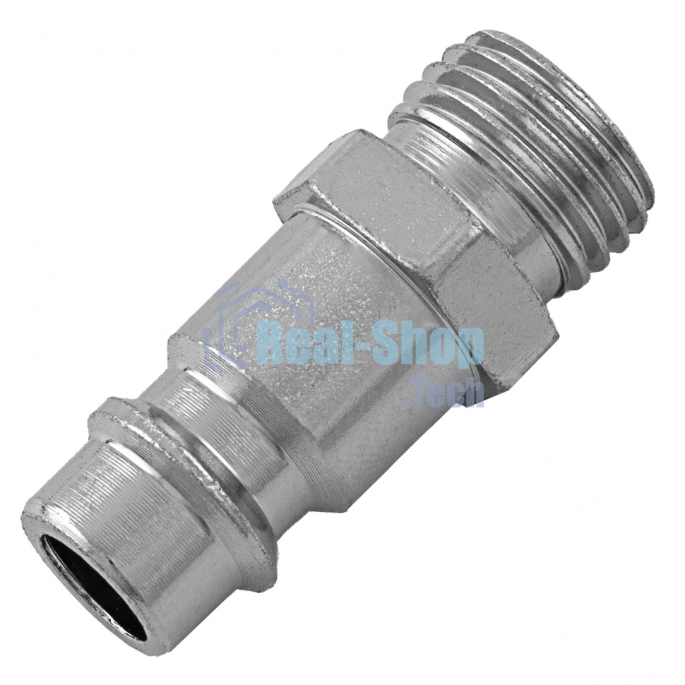 Ниппель универсальный быстросъемный (