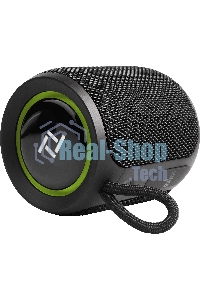 Портативная колонка Урал ТТ М3+ мини ч