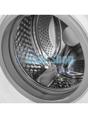 Встраиваемая стиральная машина HOMSair WMB148WH
