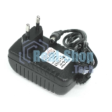 Блок питания (сетевой адаптер) 12V 2A 5.5x2.5