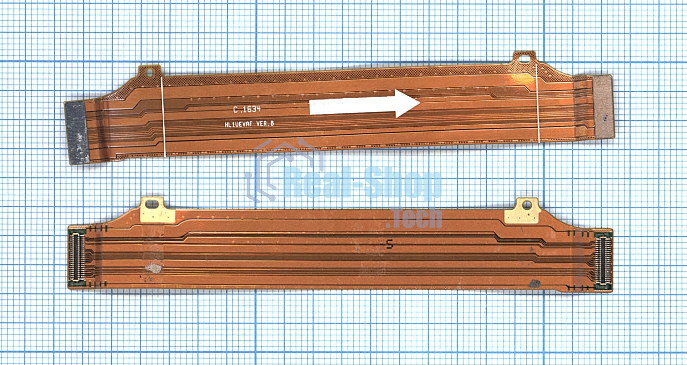 Шлейф основной межплатный для Huawei P9