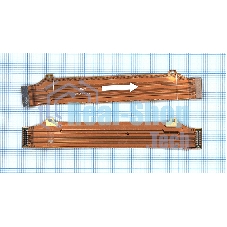 Шлейф основной межплатный для Huawei P9