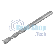 Сверло по бетону MTX 12 х 150 мм, цилиндрический хвостовик