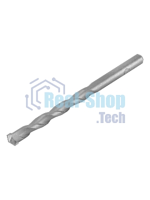 Сверло по бетону MTX 12 х 150 мм, цилиндрический хвостовик
