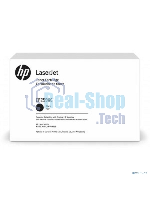 Картридж лазерный контрактный MPS A4 HP для LJ Pro M304/M404/M428, черный (10 000 стр.)