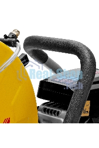 Бензорез Denzel МС-6535, 65 см3, диаметр диска 350 мм