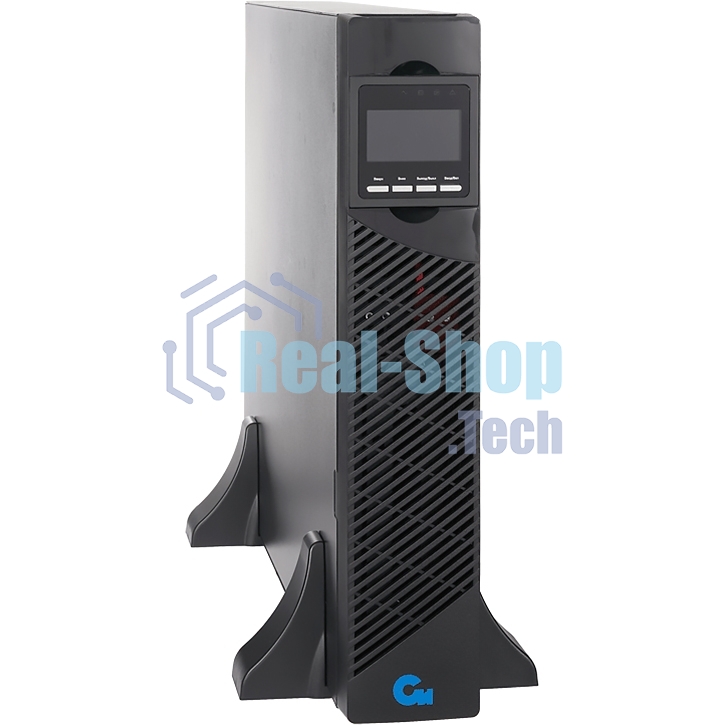 Источник бесперебойного питания Связь Инжиниринг СИПБ3КА.10-11 3000W/3000VA