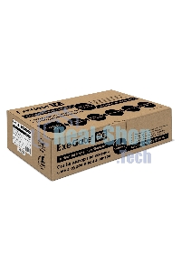 Стабилизатор напряжения ExeGate Master AV-5000 (5000ВА, 140-260В, цифр. индикация вход/вых. напряжения, 220В±8%, КПД 98%, 5 уровней защиты, задержка, метал.корпус, клем.колодка, RTL)