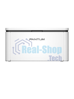 Принтер лазерный Pantum BP2300w, A4, ч/б, печ. до 22 стр/мин., 1200 x 1200 dpi, USB, Wi-Fi