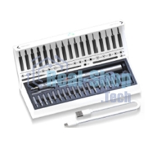 Отвертка электрическая с набором бит Kaisi CS 0312A