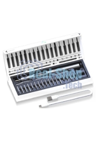 Отвертка электрическая с набором бит Kaisi CS 0312A