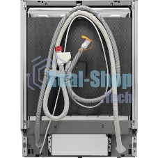 Встраиваемая посудомоечная машина Electrolux EEG68600W, черный, 59.6 см, 14 компл., 43 дБ, класс A