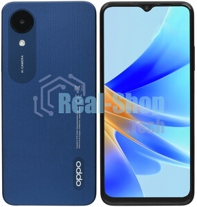 Камера фронтальная (селфи) для OPPO A17k