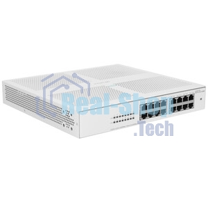 Коммутатор HPE Instant on 1430 R8R47A#ABB 16G неуправляемый