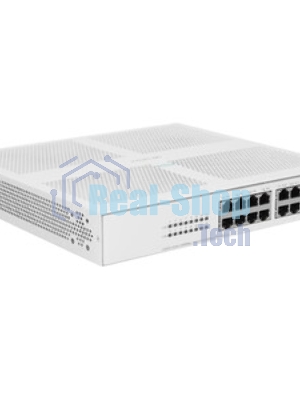 Коммутатор HPE Instant on 1430 R8R47A#ABB 16G неуправляемый