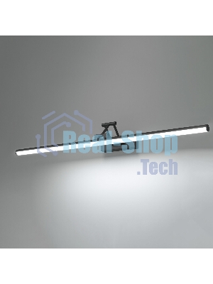 40156/LED / Светильник настенный светодиодный Monza черный