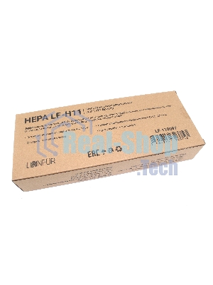 Высокоэффективный фильтр Lonfur HEPA LF-Н11 для Tion Бризер 3S