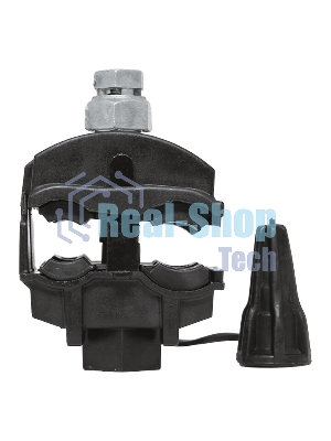 Зажим прокалывающий ответвительный P4X-150 50-150/6-35 EKF p-4x-150