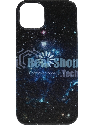 Чехол (клип-кейс) Gresso Meridian, для iPhone 13, черный gr17aaae8891
