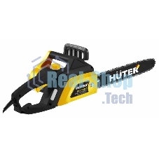 Электрическая цепная пила Huter ELS-2000P 2000Вт дл.шин.:40см