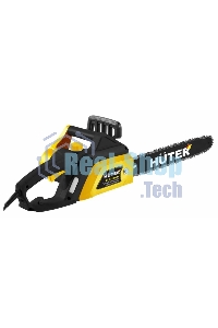 Электрическая цепная пила Huter ELS-2000P 2000Вт дл.шин.:40см
