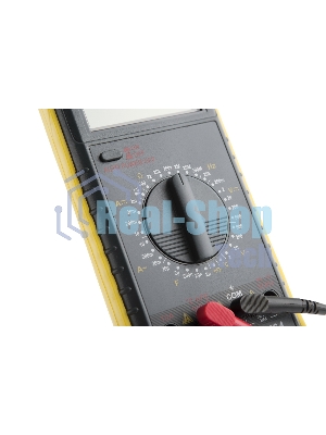 Мультиметр IEK Professional MY64 цифровой