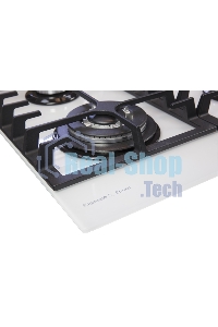 Газовая варочная панель Zigmund & Shtain MN 197.61 W