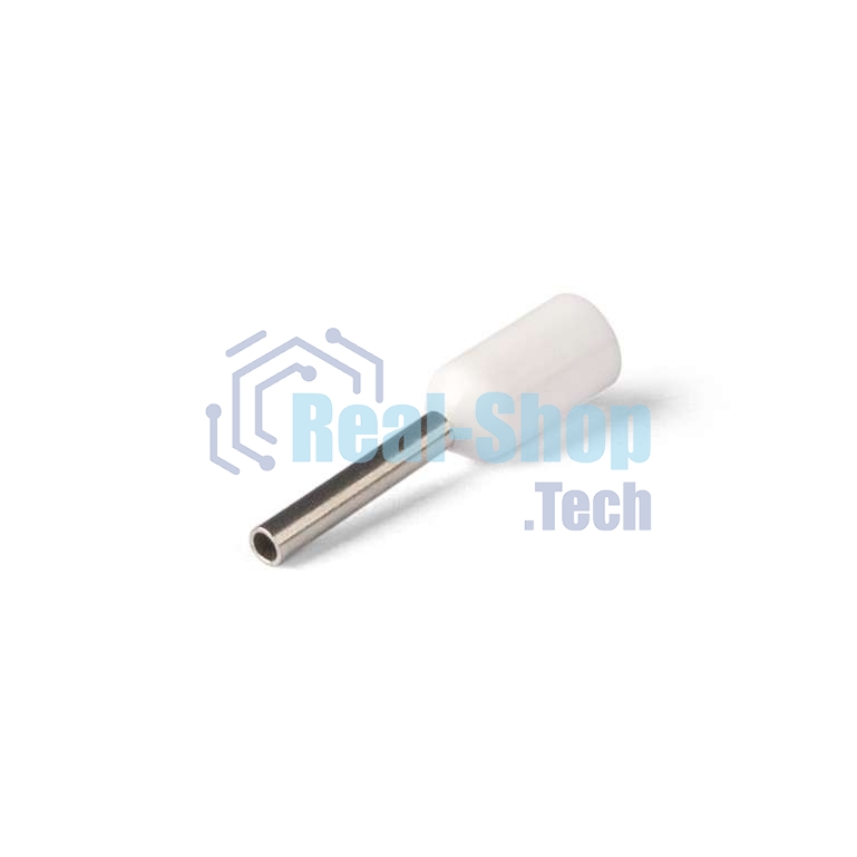 Наконечник штыревой НШВИ 0.5- 8 КВТ