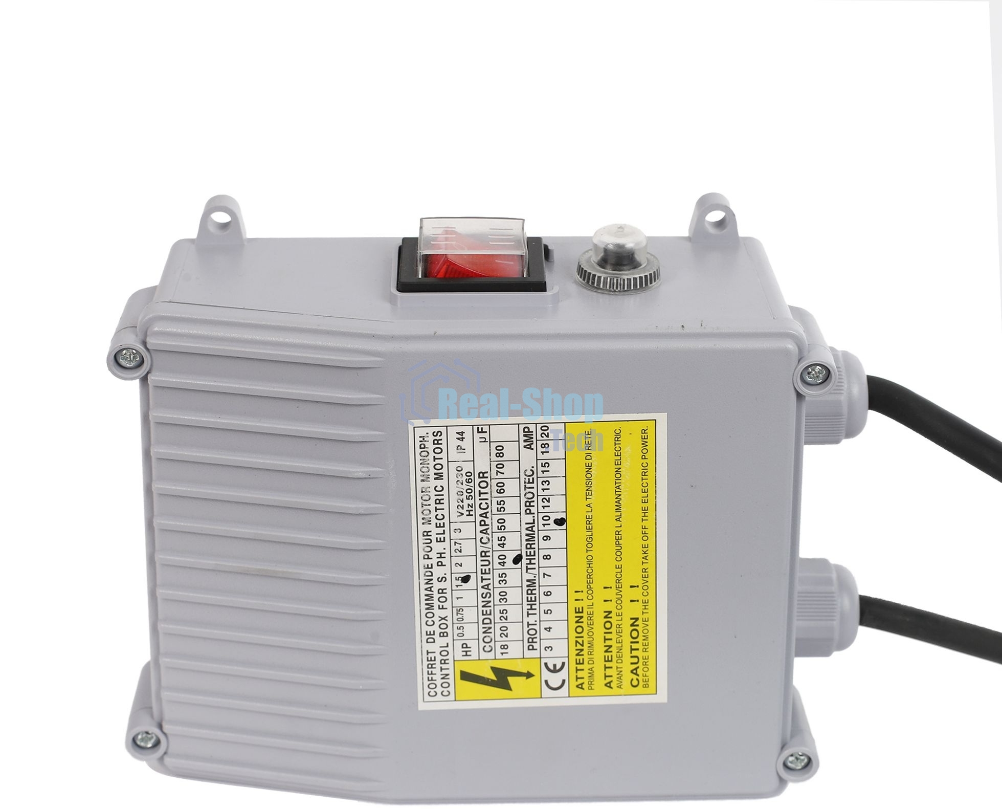 Насос садовый скважинный Patriot CP 1160 C 1100Вт 5000л/час