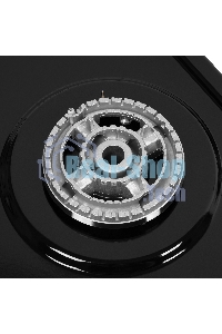 Газовая варочная панель Maunfeld EGHE.43.33CB/G