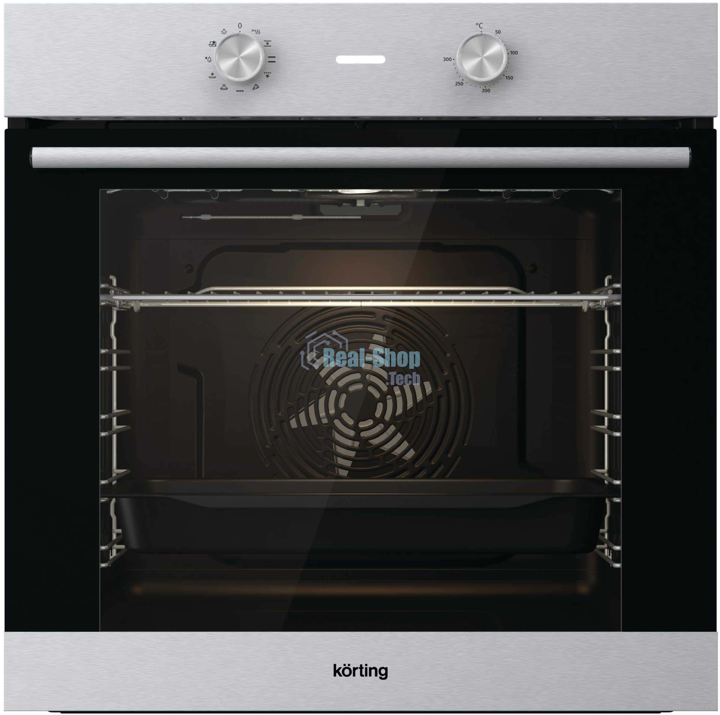 Электрический духовой шкаф Korting OKB 2820 EX, встраиваемый