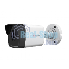 Видеокамера IP HiWatch DS-I250M(B) (2.8 мм) 2.8-2.8мм