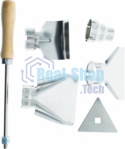 Фен технический Sturm! HG2005