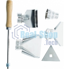 Фен технический Sturm! HG2005