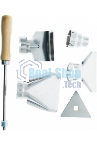 Фен технический Sturm! HG2005