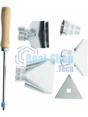 Фен технический Sturm! HG2005