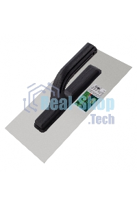 Гладилка пластиковая Сибртех, 280 х 130 мм