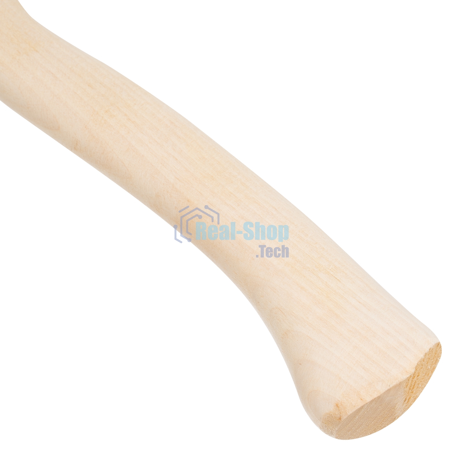 Топор Россия кованый в сборе, тип Б, 840 1070гр, 400 мм 21672