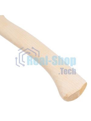 Топор Россия кованый в сборе, тип Б, 840 1070 гр, 400 мм 21672