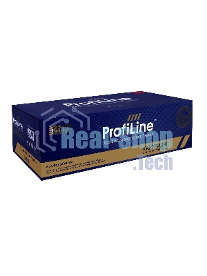 Картридж ProfiLine PL-C-EXV34 для принтеров Canon imageRUNNER Advance C2020/C2020i/C2020L/C2025/C2025i/C2030i/C2030L/C2220i/C2220L/C2225/C2225i/C2230/C2230i Yellow 19000 копий