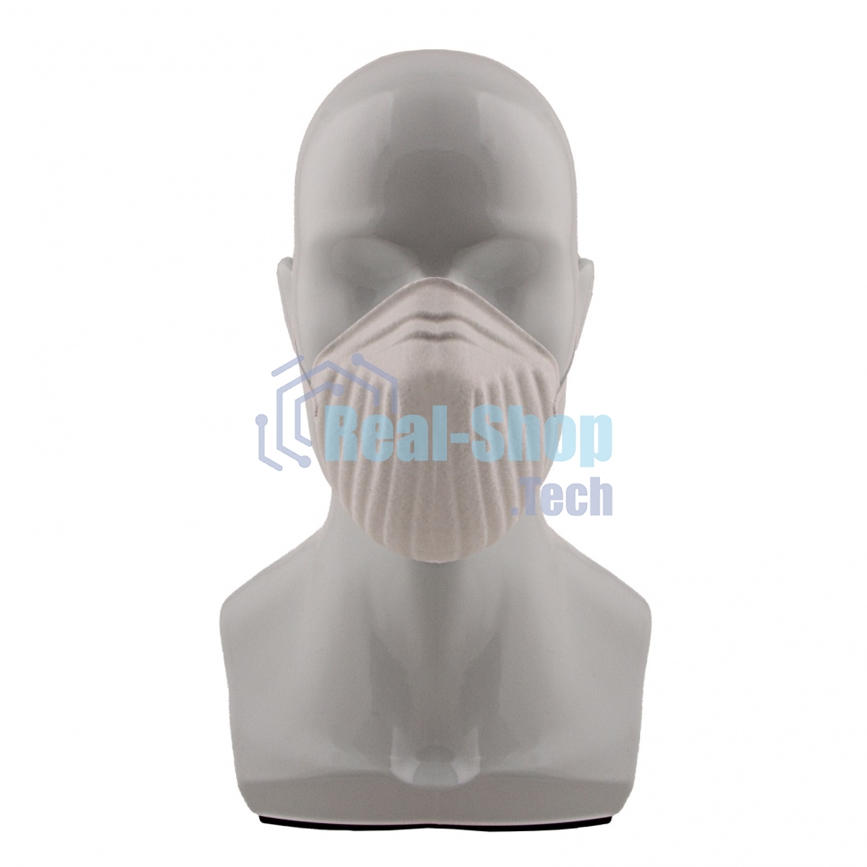 Маска техническая Сибртех, формованная, 5 шт.