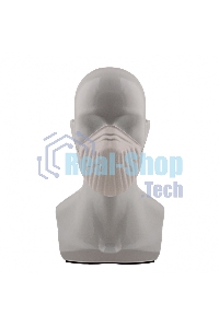 Маска техническая Сибртех, формованная, 5 шт.