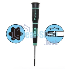 Отвертка звездообразная Pro'sKit SD-081-T4