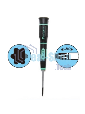 Отвертка звездообразная Pro'sKit SD-081-T4