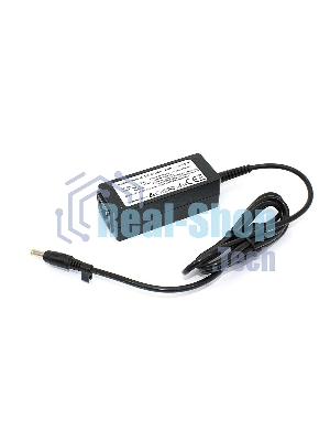 Блок питания (сетевой адаптер) для ноутбуков HP 18.5V 1.1A 4.8x1.7мм 20W OEM